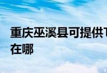 重慶巫溪縣可提供TCL電壓力鍋維修服務(wù)地址在哪