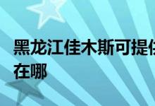 黑龍江佳木斯可提供林內燃氣灶維修服務地址在哪