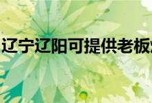 遼寧遼陽可提供老板燃氣灶維修服務(wù)地址在哪