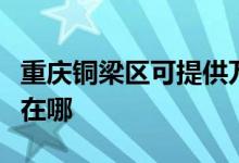 重慶銅梁區(qū)可提供萬家樂燃氣灶維修服務地址在哪