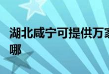湖北咸寧可提供萬家樂燃氣灶維修服務地址在哪