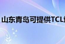 山東青島可提供TCL燃?xì)庠罹S修服務(wù)地址在哪