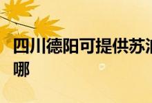 四川德陽可提供蘇泊爾燃氣灶維修服務(wù)地址在哪