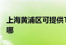 上海黃浦區(qū)可提供TCL燃氣灶維修服務(wù)地址在哪