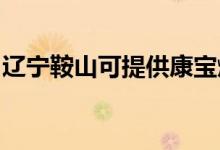 遼寧鞍山可提供康寶燃氣灶維修服務(wù)地址在哪