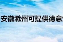安徽滁州可提供德意燃?xì)庠罹S修服務(wù)地址在哪