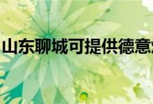 山東聊城可提供德意燃?xì)庠罹S修服務(wù)地址在哪