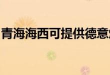 青海海西可提供德意燃?xì)庠罹S修服務(wù)地址在哪
