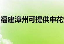 福建漳州可提供申花燃?xì)庠罹S修服務(wù)地址在哪