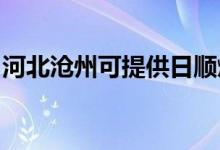 河北滄州可提供日順燃?xì)庠罹S修服務(wù)地址在哪