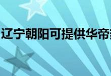 遼寧朝陽(yáng)可提供華帝熱水器維修服務(wù)地址在哪