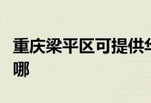 重慶梁平區(qū)可提供華帝熱水器維修服務地址在哪