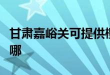 甘肅嘉峪關(guān)可提供櫻雪熱水器維修服務(wù)地址在哪