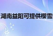 湖南益陽可提供櫻雪熱水器維修服務(wù)地址在哪