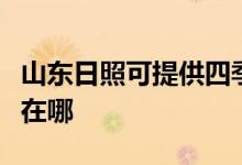 山東日照可提供四季沐歌熱水器維修服務(wù)地址在哪