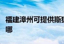 福建漳州可提供斯狄渢熱水器維修服務(wù)地址在哪