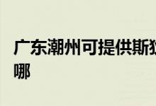 廣東潮州可提供斯狄渢熱水器維修服務(wù)地址在哪
