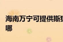 海南萬寧可提供斯狄渢熱水器維修服務(wù)地址在哪