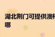 湖北荊門可提供澳柯瑪熱水器維修服務地址在哪