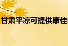 甘肅平涼可提供康佳電水壺維修服務地址在哪