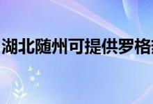 湖北隨州可提供羅格熱水器維修服務(wù)地址在哪