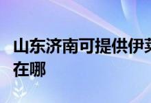 山東濟(jì)南可提供伊萊克斯熱水器維修服務(wù)地址在哪