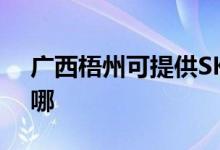 廣西梧州可提供SKG咖啡機(jī)維修服務(wù)地址在哪