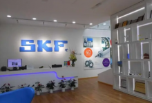 軸承制造商SKF宣布面向女孩的SKF獎學金計劃