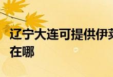 遼寧大連可提供伊萊克斯面包機維修服務(wù)地址在哪