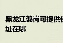 黑龍江鶴崗可提供伊萊克斯面包機維修服務(wù)地址在哪