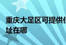 重慶大足區(qū)可提供伊萊克斯面包機維修服務(wù)地址在哪