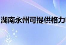 湖南永州可提供格力電暖器維修服務地址在哪