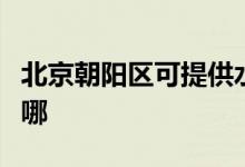 北京朝陽(yáng)區(qū)可提供水仙電風(fēng)扇維修服務(wù)地址在哪