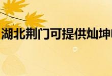 湖北荊門可提供燦坤電風扇維修服務(wù)地址在哪