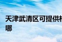 天津武清區(qū)可提供格力電暖器維修服務地址在哪