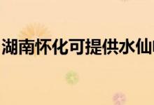 湖南懷化可提供水仙電風(fēng)扇維修服務(wù)地址在哪