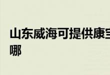 山東威?？商峁┛祵氾嬎O(shè)備維修服務(wù)地址在哪