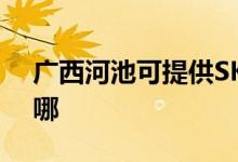 廣西河池可提供SKG榨汁機維修服務地址在哪