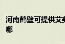 河南鶴壁可提供艾美特榨汁機維修服務(wù)地址在哪