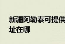 新疆阿勒泰可提供SKG飲水設備維修服務地址在哪
