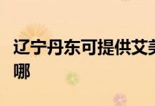 遼寧丹東可提供艾美特榨汁機維修服務(wù)地址在哪