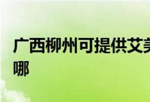廣西柳州可提供艾美特榨汁機維修服務地址在哪