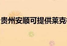 貴州安順可提供萊克榨汁機維修服務(wù)地址在哪