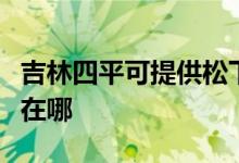 吉林四平可提供松下空氣凈化器維修服務(wù)地址在哪
