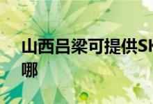 山西呂梁可提供SKG電吹風維修服務地址在哪