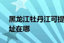 黑龍江牡丹江可提供SKG電吹風維修服務地址在哪