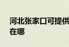 河北張家口可提供SKG按摩器維修服務地址在哪