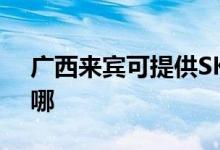 廣西來賓可提供SKG按摩器維修服務地址在哪