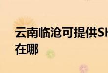 云南臨滄可提供SKG健身器材維修服務地址在哪