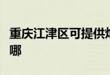 重慶江津區(qū)可提供燦坤掛燙機維修服務(wù)地址在哪